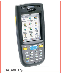 Datalogic PEGASO